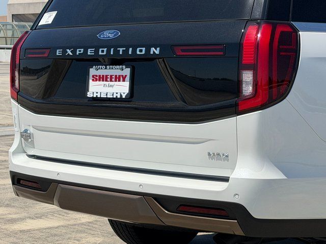 2026 Ford Expedition Max King Ranch Springfield VA
