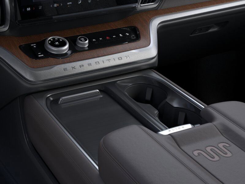 2026 Ford Expedition Max King Ranch Warrenton VA