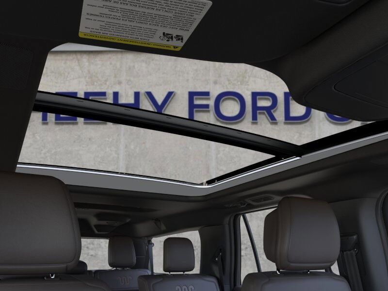 2026 Ford Expedition Max King Ranch Warrenton VA