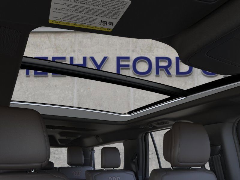 2026 Ford Expedition Max King Ranch Warrenton VA