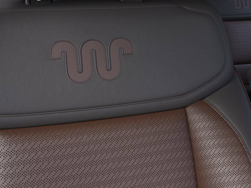 2026 Ford Expedition Max King Ranch Warrenton VA