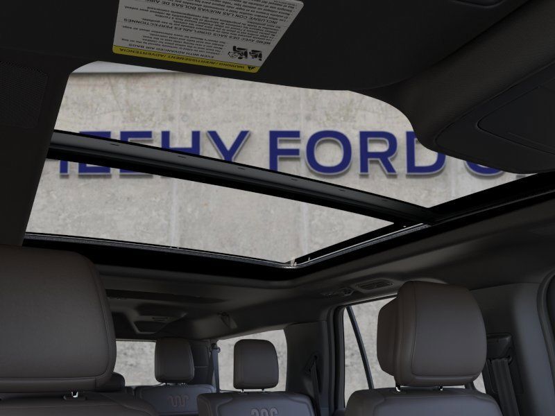 2026 Ford Expedition Max King Ranch Warrenton VA
