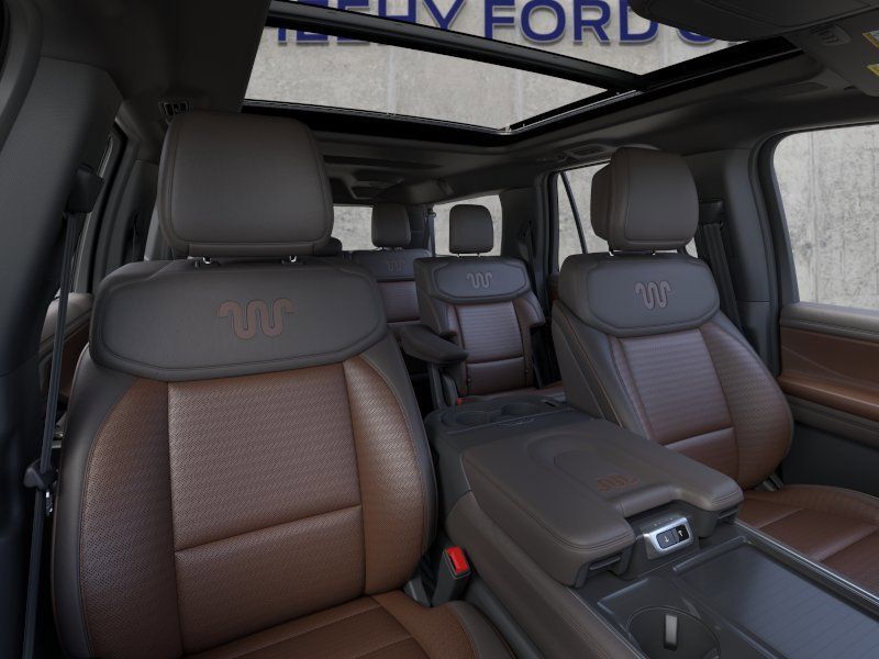 2026 Ford Expedition Max King Ranch Warrenton VA