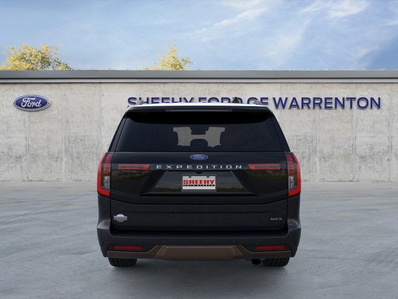 2026 Ford Expedition Max King Ranch Warrenton VA