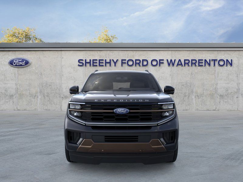 2026 Ford Expedition Max King Ranch Warrenton VA