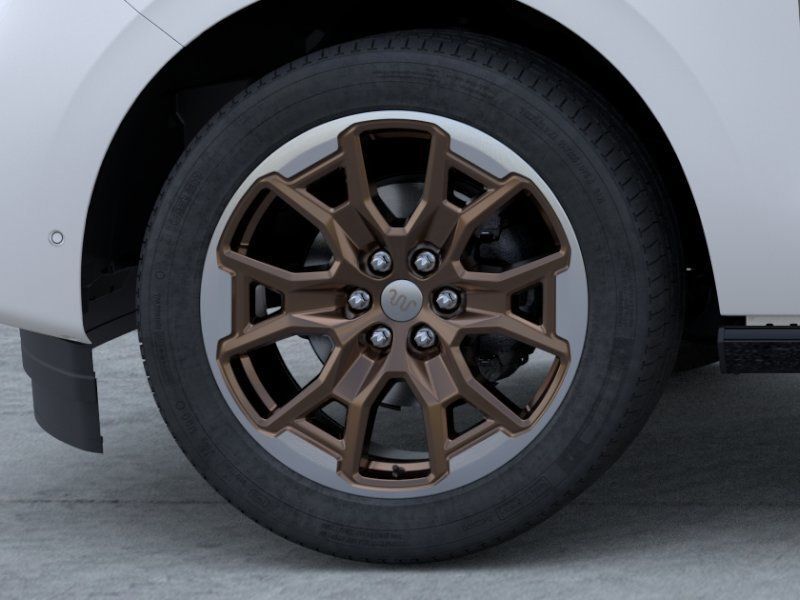 2026 Ford Expedition Max King Ranch Warrenton VA