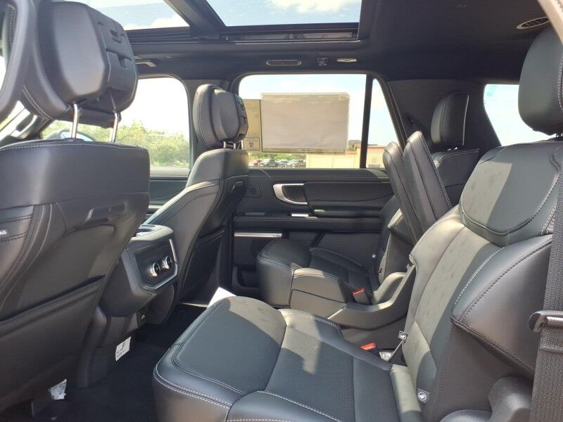 2026 Ford Expedition Max Platinum Del Rio TX