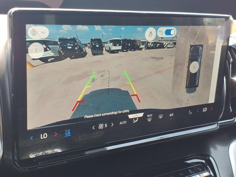 2026 Ford Expedition Max Platinum Del Rio TX