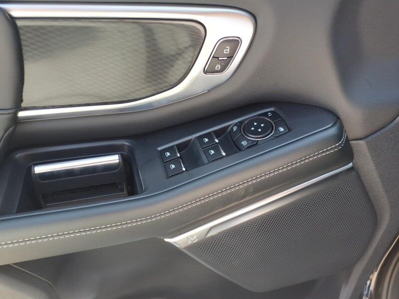 2026 Ford Expedition Max Platinum Del Rio TX