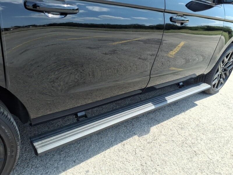 2026 Ford Expedition Max Platinum Del Rio TX