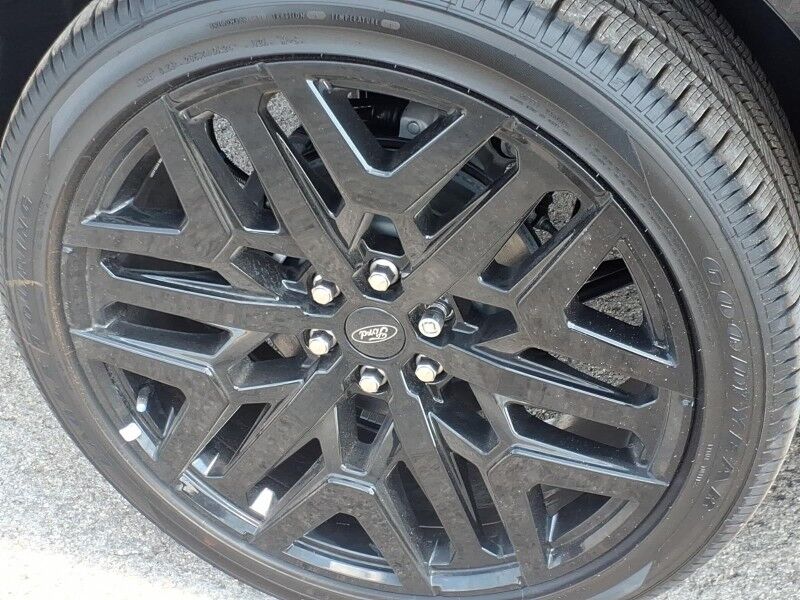 2026 Ford Expedition Max Platinum Del Rio TX