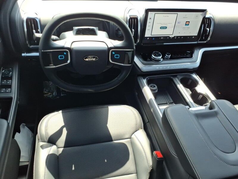 2026 Ford Expedition Max Platinum Del Rio TX