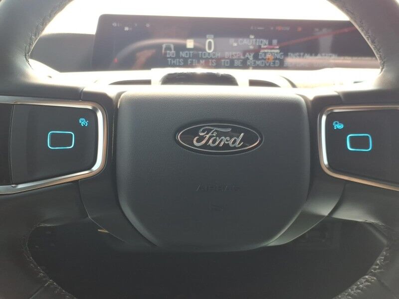 2026 Ford Expedition Max Platinum Del Rio TX
