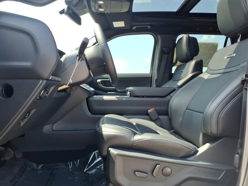 2026 Ford Expedition Max Platinum Del Rio TX