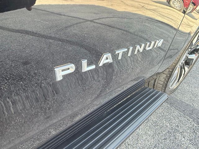 2026 Ford Expedition Max Platinum Kerrville TX