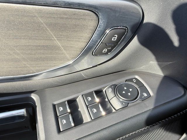 2026 Ford Expedition Max Platinum Kerrville TX