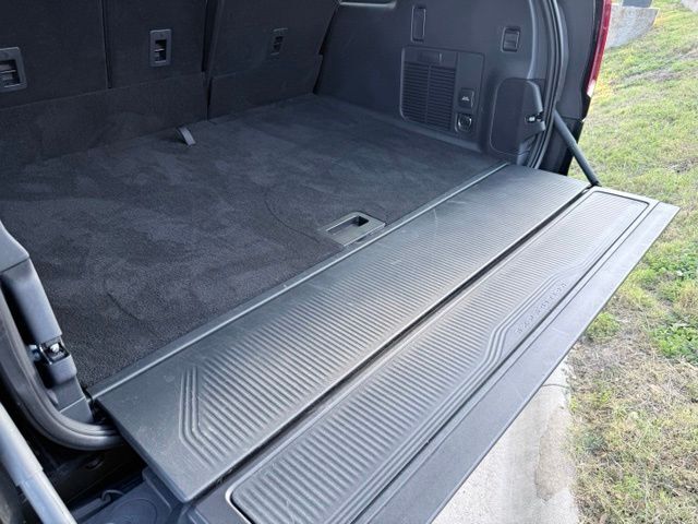 2026 Ford Expedition Max Platinum Kerrville TX