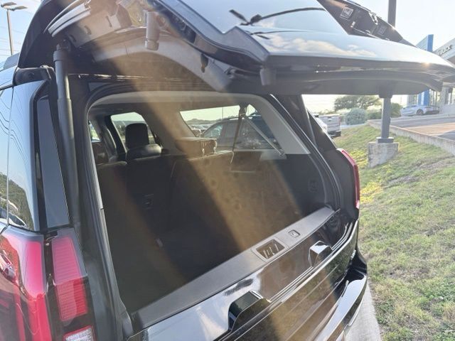2026 Ford Expedition Max Platinum Kerrville TX