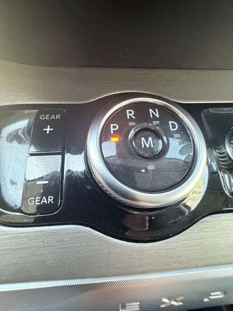 2026 Ford Expedition Max Platinum Kerrville TX