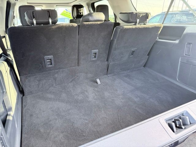 2026 Ford Expedition Max Platinum Kerrville TX