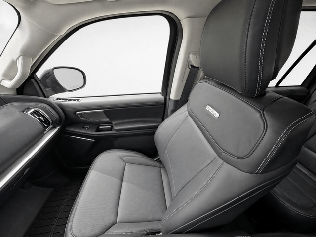 2026 Ford Expedition Max Platinum Kerrville TX