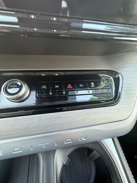 2026 Ford Expedition Max Platinum Kerrville TX