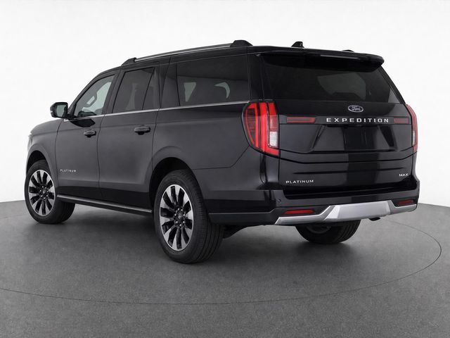 2026 Ford Expedition Max Platinum Kerrville TX