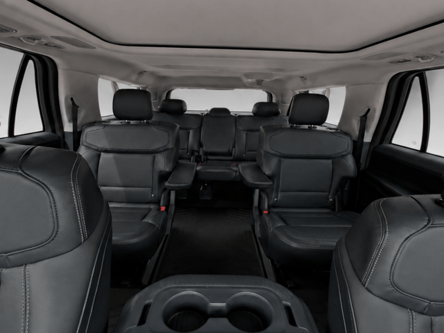 2026 Ford Expedition Max Platinum Kerrville TX