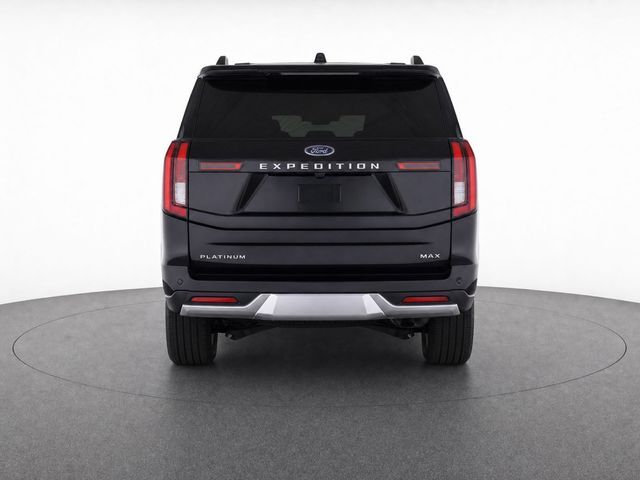2026 Ford Expedition Max Platinum Kerrville TX