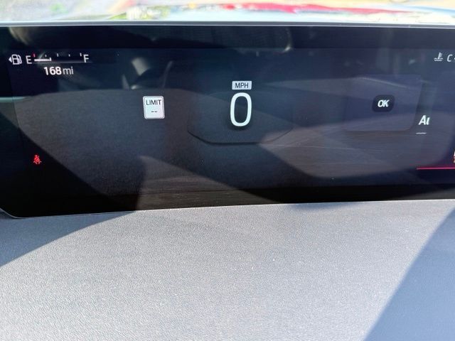 2026 Ford Expedition Max Platinum Kerrville TX