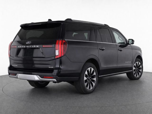 2026 Ford Expedition Max Platinum Kerrville TX