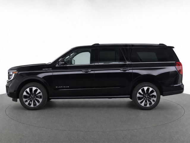 2026 Ford Expedition Max Platinum Kerrville TX