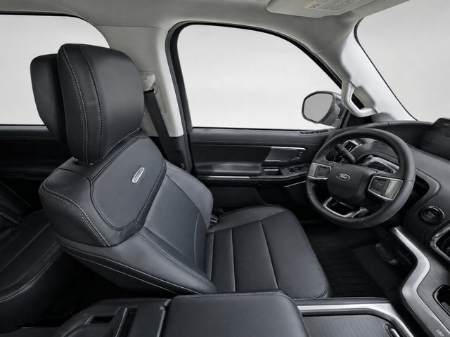 2026 Ford Expedition Max Platinum Kerrville TX