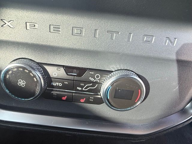 2026 Ford Expedition Max Platinum Kerrville TX
