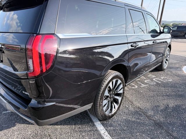 2026 Ford Expedition Max Platinum Kerrville TX