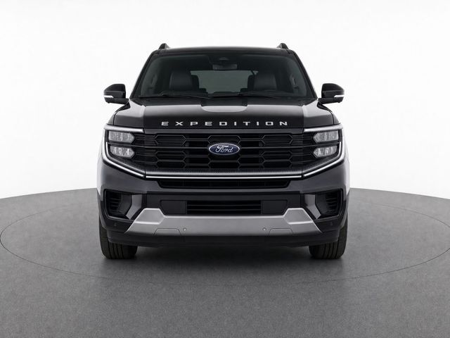 2026 Ford Expedition Max Platinum Kerrville TX