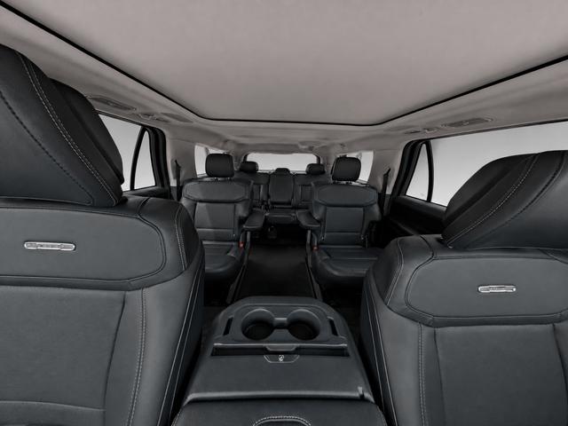 2026 Ford Expedition Max Platinum Kerrville TX