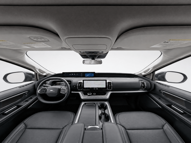 2026 Ford Expedition Max Platinum Kerrville TX