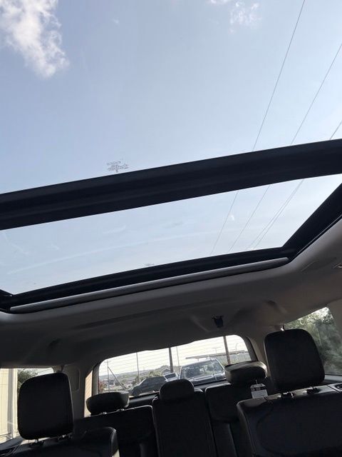 2026 Ford Expedition Max Platinum Kerrville TX