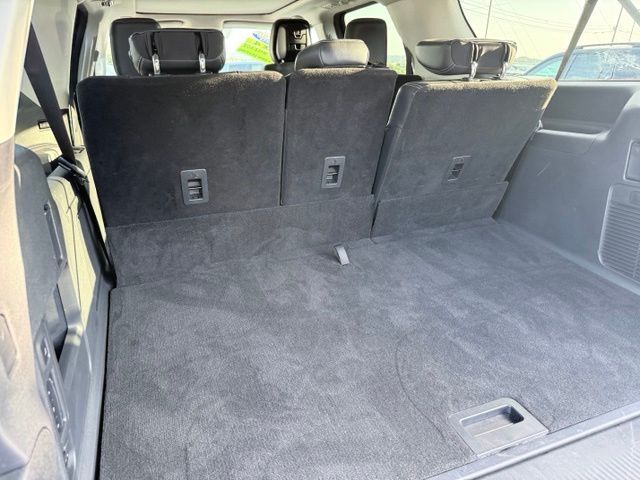 2026 Ford Expedition Max Platinum Kerrville TX