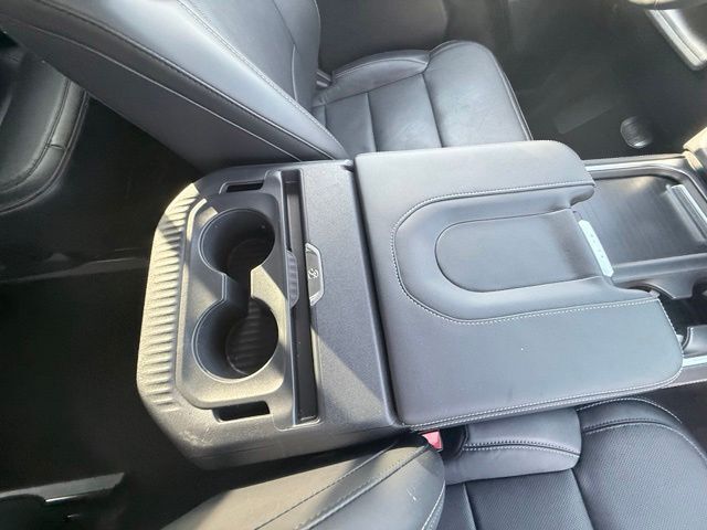 2026 Ford Expedition Max Platinum Kerrville TX