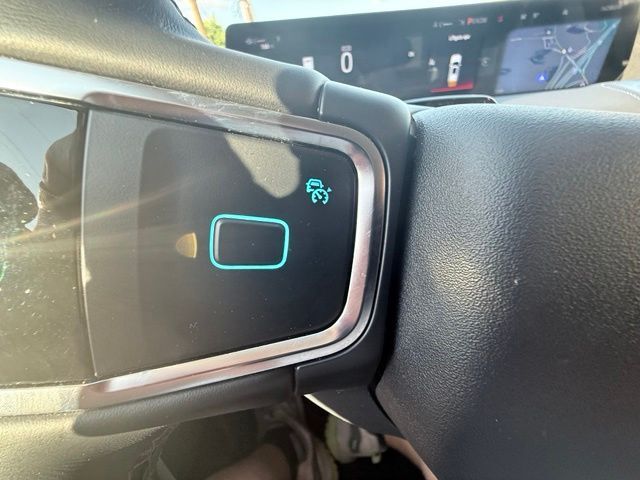 2026 Ford Expedition Max Platinum Kerrville TX