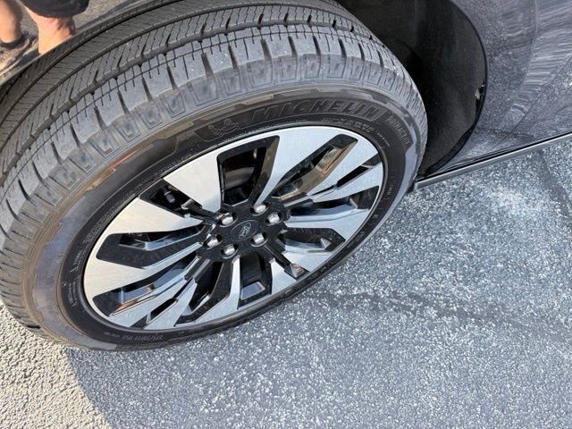 2026 Ford Expedition Max Platinum Kerrville TX