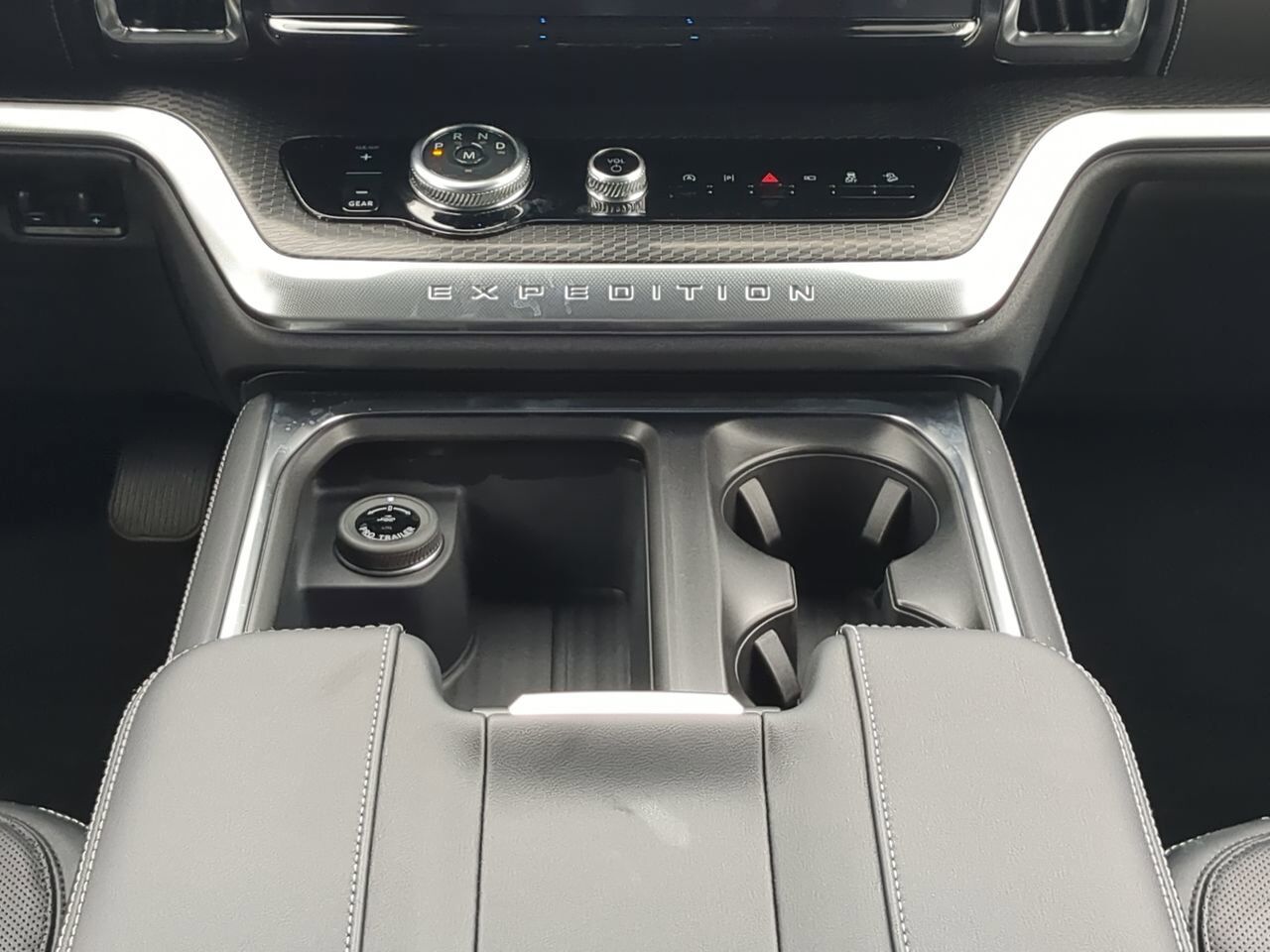 2026 Ford Expedition Max Platinum Appleton WI