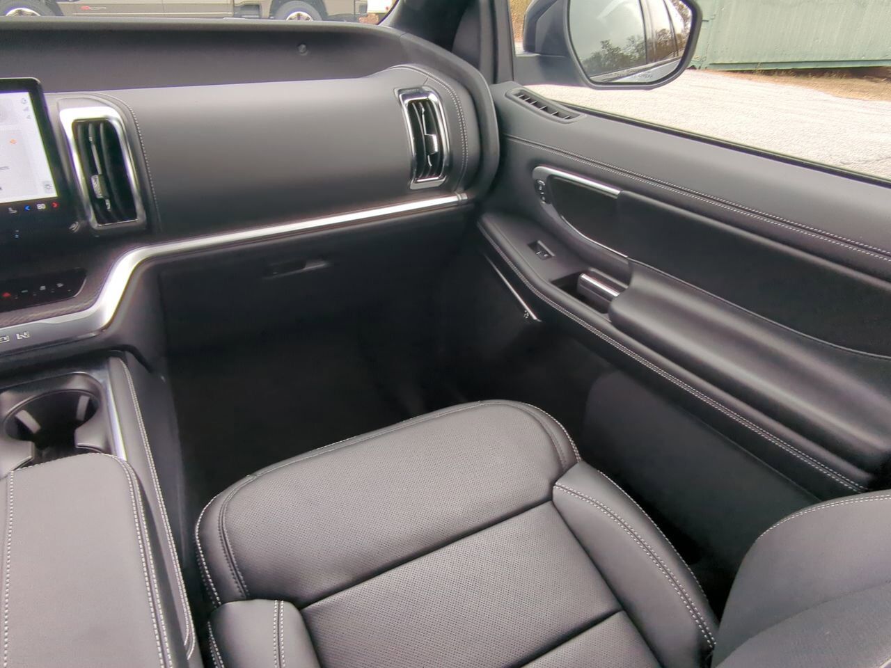 2026 Ford Expedition Max Platinum Appleton WI