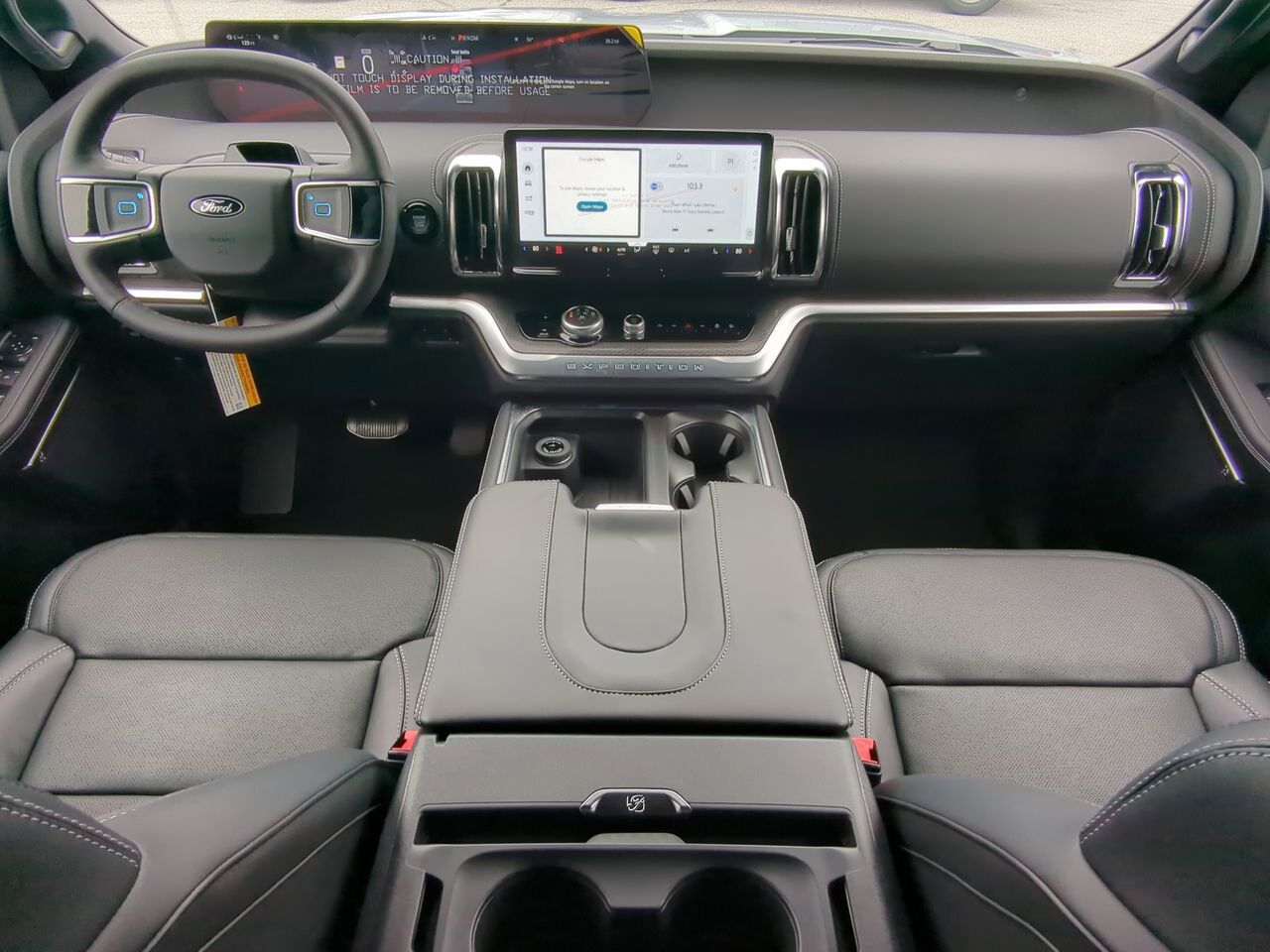 2026 Ford Expedition Max Platinum Appleton WI