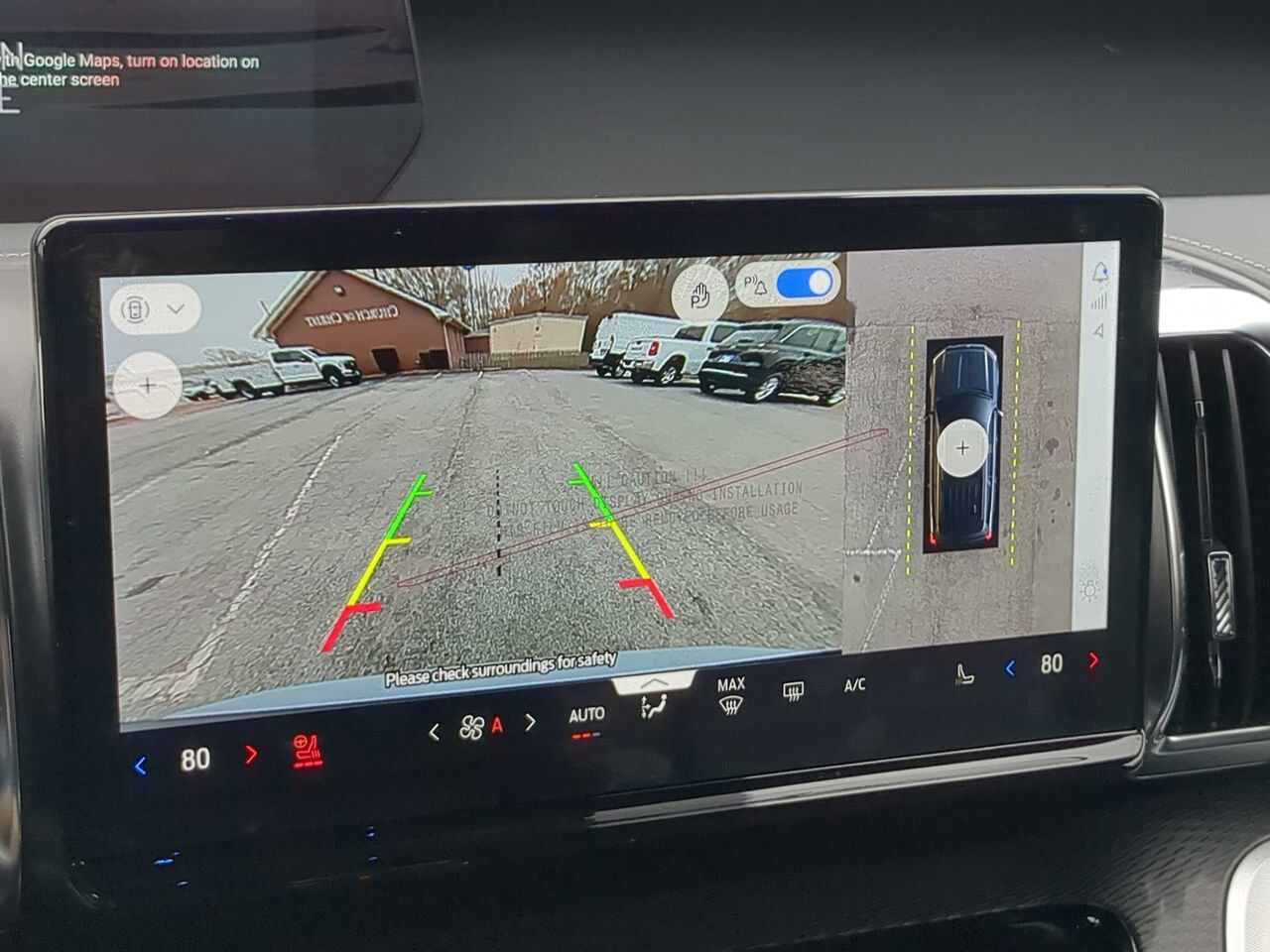 2026 Ford Expedition Max Platinum Appleton WI