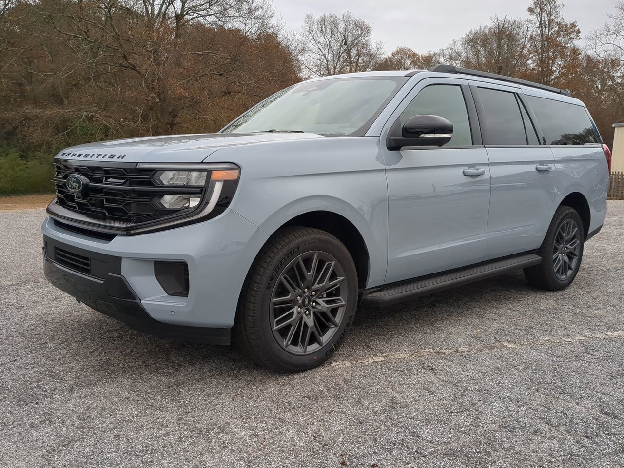 2026 Ford Expedition Max Platinum Appleton WI