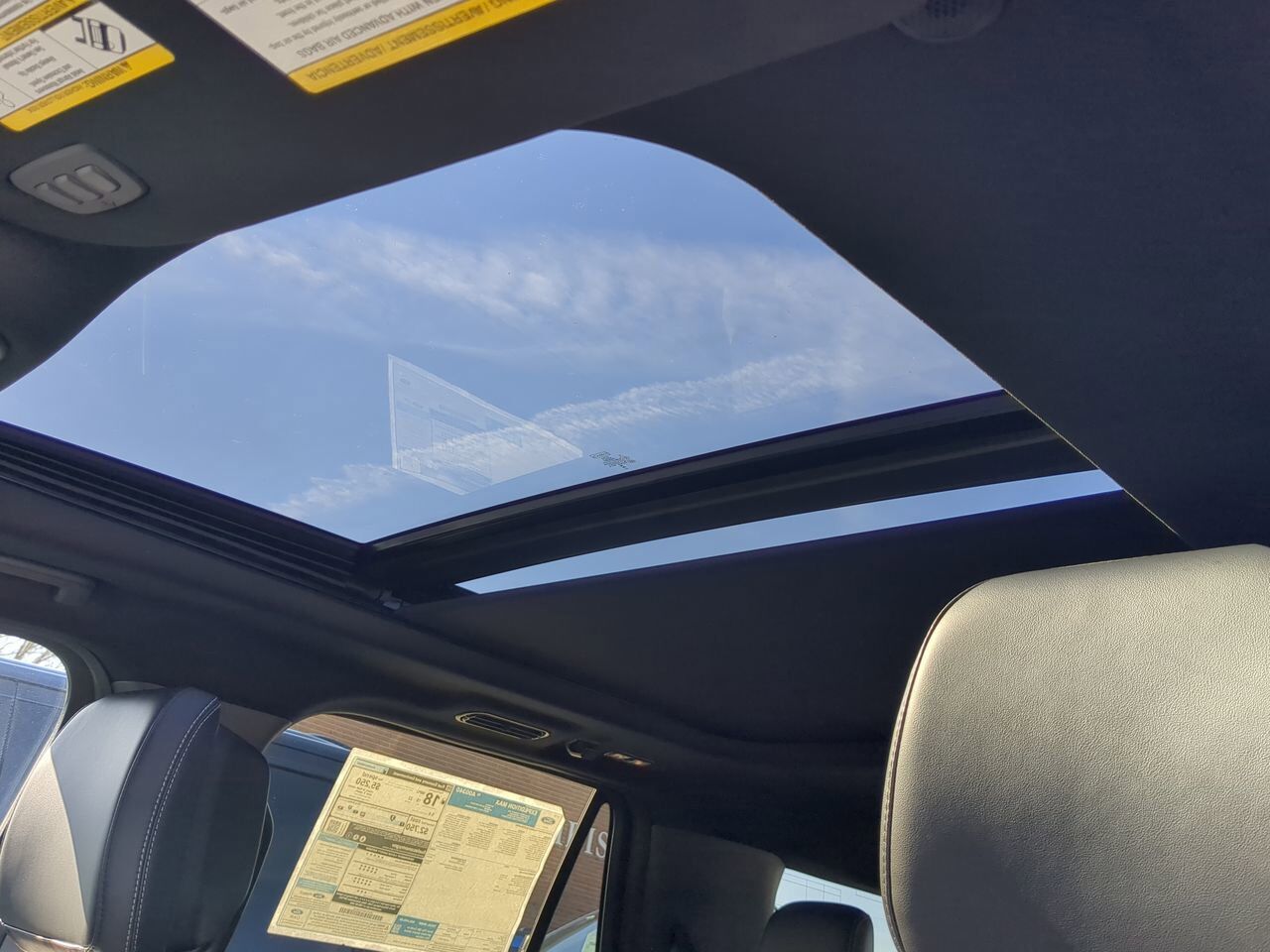 2026 Ford Expedition Max Platinum Appleton WI