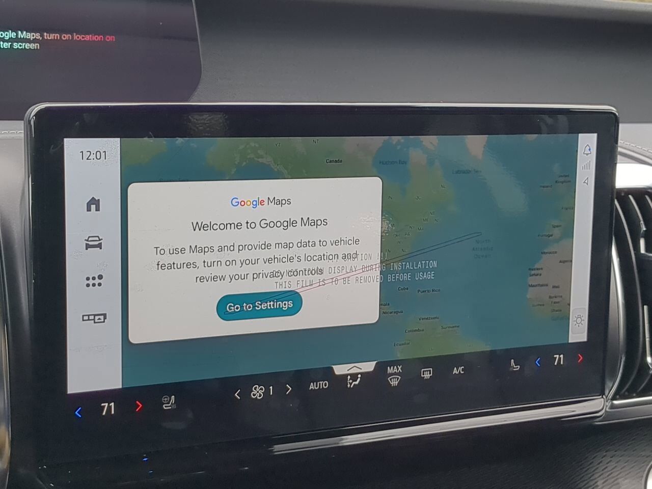 2026 Ford Expedition Max Platinum Appleton WI